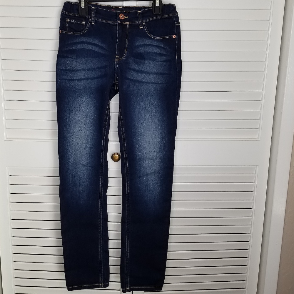 💖Jordache skinny jeans